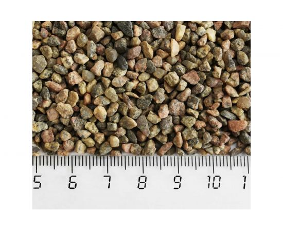 Противогололедный сухой кварцевый песок РЕМИКС "Посыпкин" фр. 2.0-5.0 7 кг 00-00012190 – изображение 3