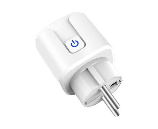 Умная розетка с мониторингом энергопотребления Roximo SCT16A001 – изображение 3