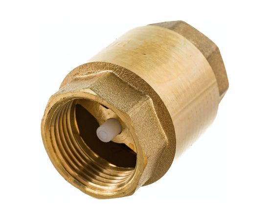 Обратный клапан СТМ 3/4" CBCV0034 – изображение 4