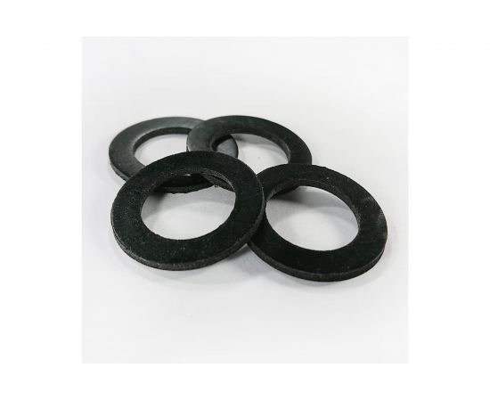 Набор прокладок из резины FOOB 1, 4 шт. F20.53.4 00-00002556 – изображение 4