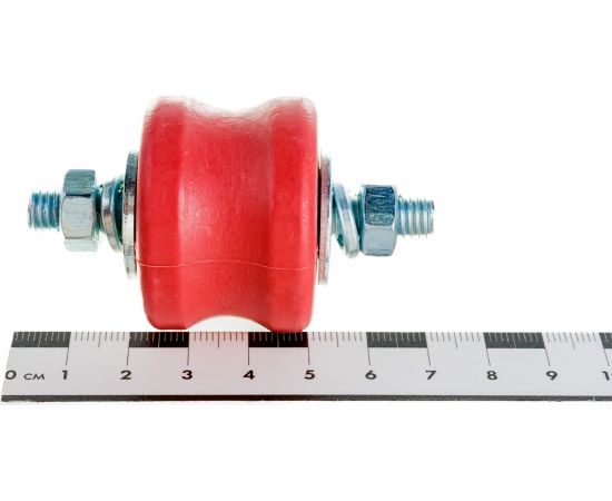 Комплект виброопор RF-V120P 4 шт REXFABER RF00V120P – изображение 4