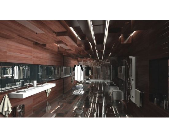 Раковина ANDREA Classic 700 4680028070092 – изображение 4