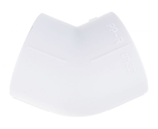 Уголок Blue Ocean полипропиленовый 45 - 32 PPRF/45E(W)-32 – изображение 4