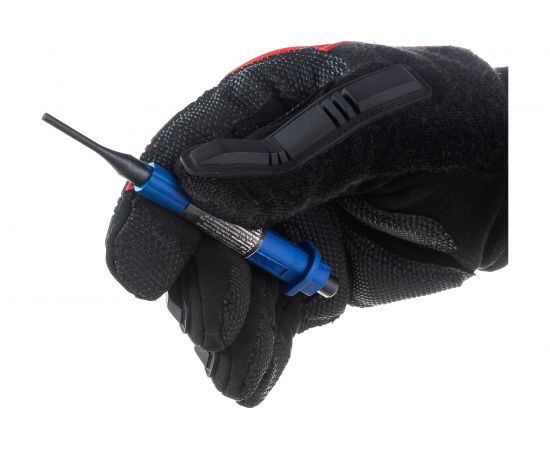 Выколотка Forsage c защитной рукояткой 3x125 мм F-6043150Q 50830 – изображение 5