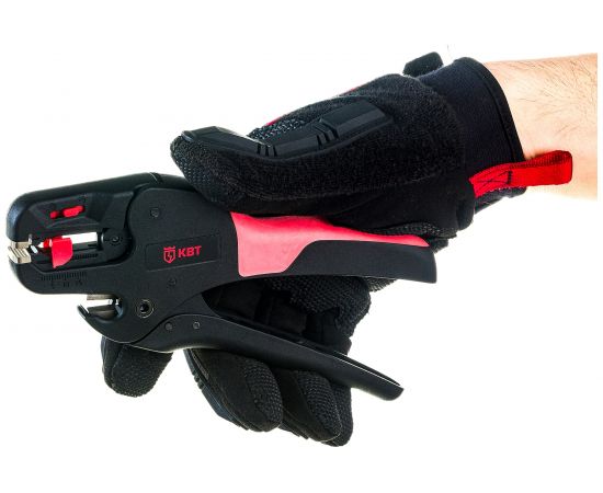 Инструмент для снятия изоляции КВТ WS-22т 86599 – изображение 5