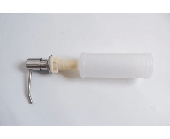 Кухонная мойка ULGRAN из нержавеющей стали US600*450 Steel – изображение 5