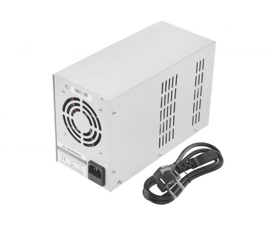 Программируемый источник питания МЕГЕОН 36305 – изображение 6