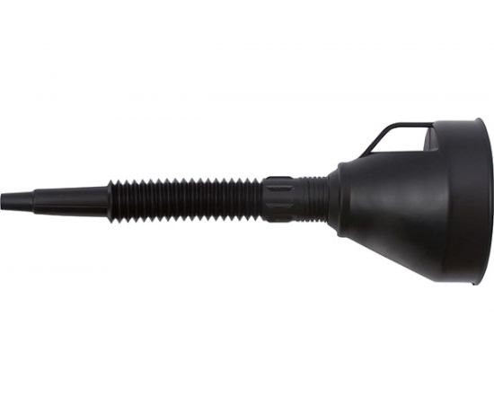 Воронка пластмассовая для технических жидкостей 160 мм ВОЛАТ 19530 