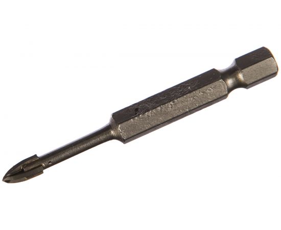 Сверло по керамограниту, керамике и стеклу 4 мм TRIO-DIAMOND 440004 