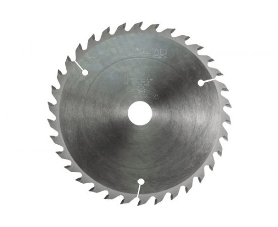 Диск пильный для продольного пиления (250x30x3.2 мм; Z40) Dimar 90102606 