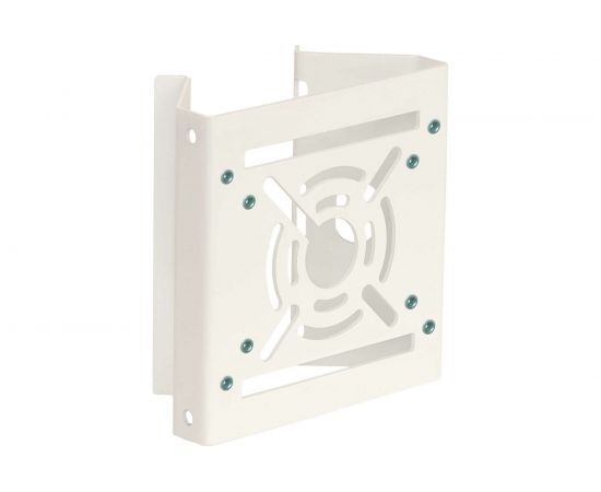 Универсальный кронштейн для видеокамер SLT КУ-1С на столб 10414 