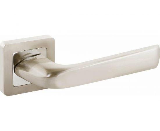 Комплект ручек Аллюр ОДРИ SN 2480 матовый никель 12261 