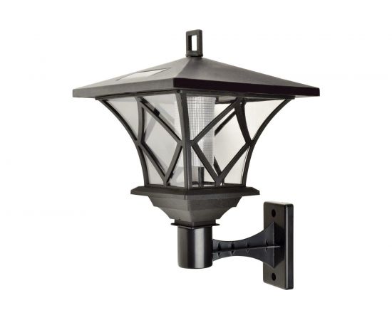 Садовый светильник на солнечной батарее Uniel «Ретро» USL-S-186/PM180 RETRO UL-00007870 