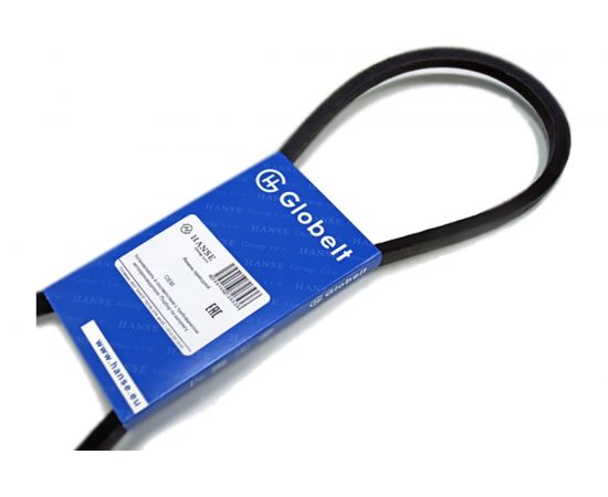 Гладкий приводной ремень Globelt A-1700 