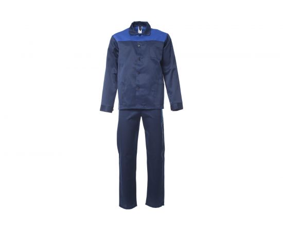 Летний костюм Спрут Аскет мод.129, размер 48-50/96-100, рост 170-176 105354 