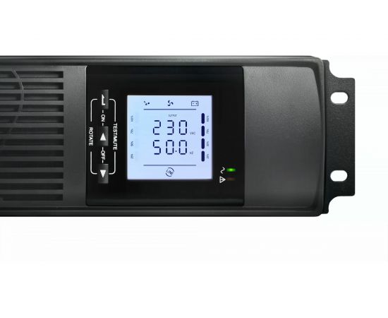 Источник бесперебойного питания RUCELF UPO-3000RT-72-I КА-00008075 