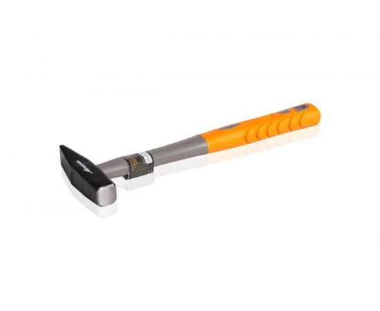 Слесарный молоток с фибергласовой рукояткой 300гр Airline AT-HF-01 