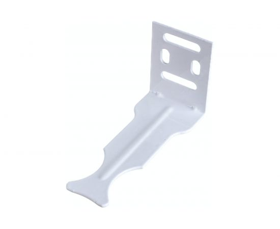 Универсальный кронштейн для радиатора VALTEC белый OSKU 