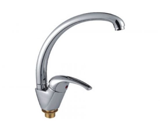 Смеситель для кухни FRAP F4129-2 519653 