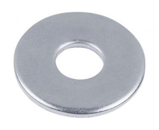 Плоская увеличенная шайба STARFIX М12, цинк, DIN 9021, 5 кг SMV1-22770-5 