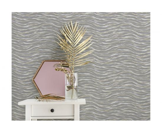 Обои горячего тиснения на флизелиновой основе Vernissage 1.06х10.05 м 8597-24 