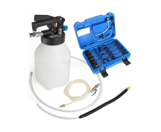 Набор для заправки масла в АКПП Car-tool CT-D2235 