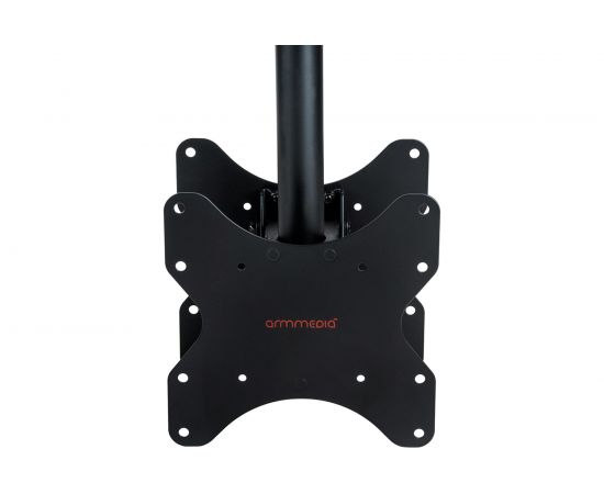 TV кронштейн Arm media LCD 1650 black 10173 
