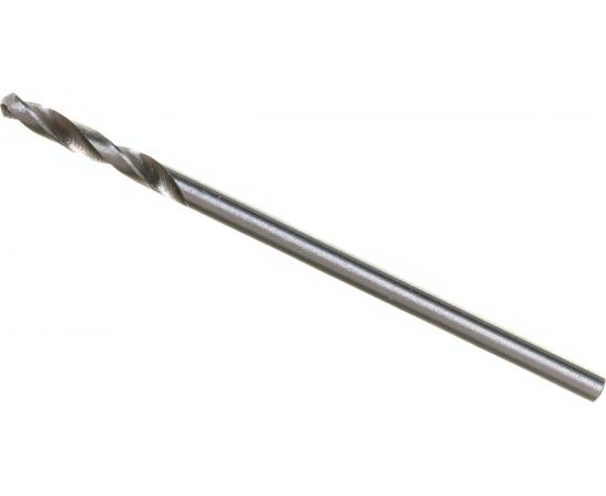 Сверло по металлу короткая серия цх (1.60x10x34 мм; Р6М5; А1; ГОСТ 4010-77) ИНСТУЛС 00001243733 