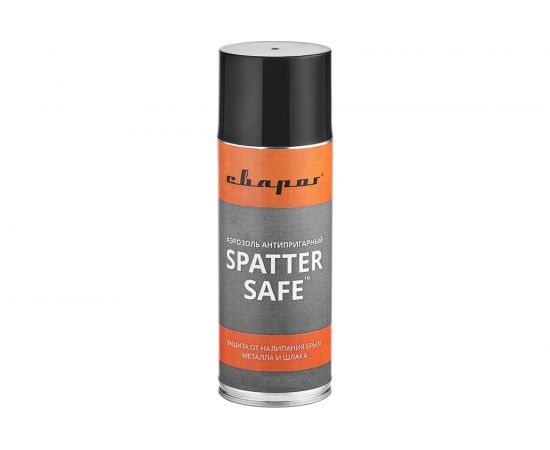 Аэрозоль антипригарный Spatter Safe 0.52 л Сварог 98942 