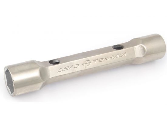 Трубчатый кованый ключ 30×32 мм Дело Техники 545320 