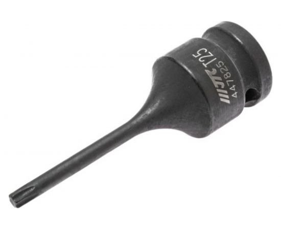 Бита-головка ударная 1/2” TORX T25х78мм JTC 447825 