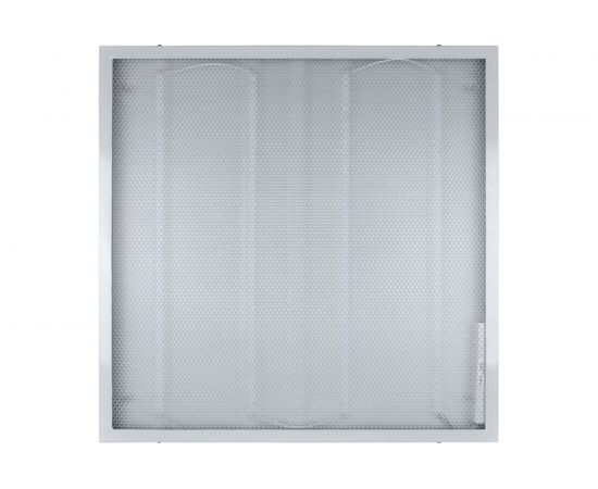 Универсальный светодиодный потолочный светильник Volpe ULP-Q105 6060-45W/DW WHITE. UL-00002224 