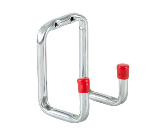 Держатель VORMANN 120х70х90 мм, оцинкованный, 20 кг 001471 002 Z 