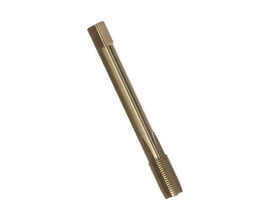 Метчик м/р G 1/8 Р6М5 Туламаш 54662 – изображение 2