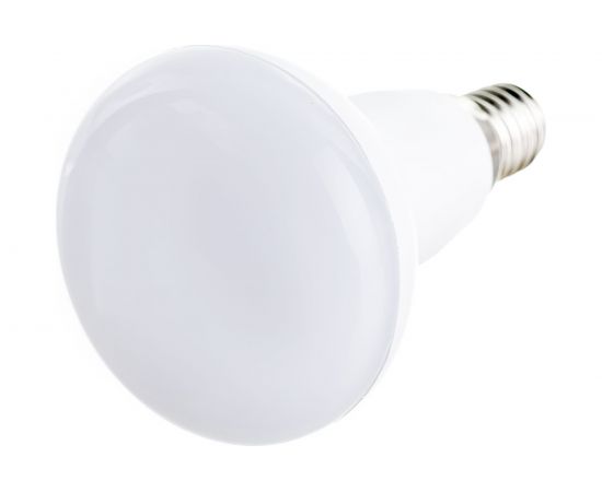 Светодиодная лампа Ecola Reflector R50 LED Premium 9,0W 220V E14 2800K композит 87x50 G4PW90ELC – изображение 2