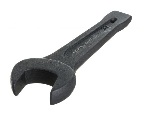 Рожковый ударный односторонний ключ FORCEKRAFT FK-79132 32мм 26869 – изображение 2