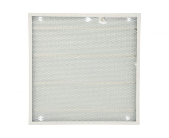 Универсальный светодиодный потолочный светильник Volpe ULP-Q105 6060-45W/DW WHITE. UL-00002224 – изображение 2