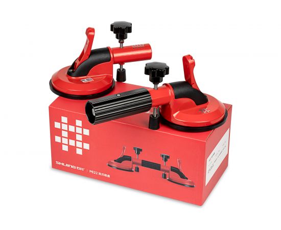 Присоска вакуумная DLT P622 регулятор плиточного пространства – изображение 2