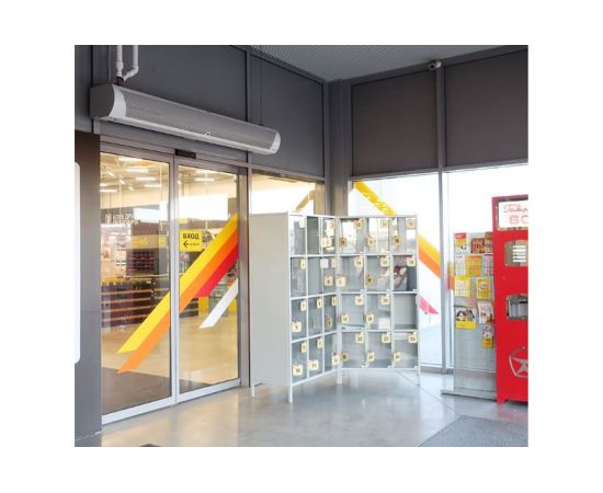 Тепловая завеса Тепломаш КЭВ-60П3141W 133003 