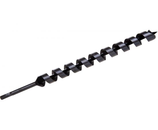 Сверло спиральное по дереву (32х460 мм) ГРАНИТ 732460 – изображение 2