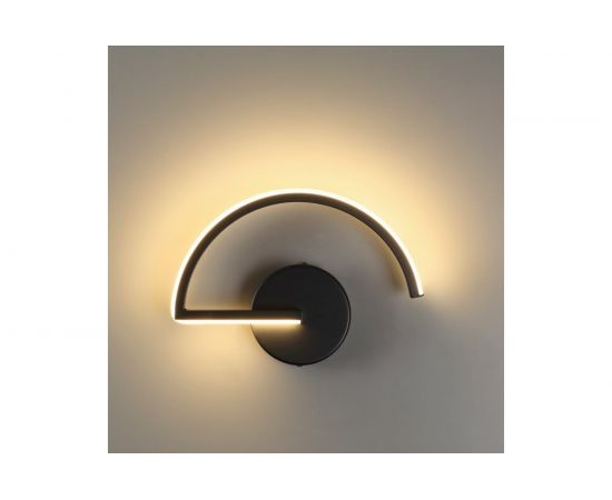 Настенный светильник ODEON LIGHT LED 1*8W SUPREMA 4308_8W – изображение 2