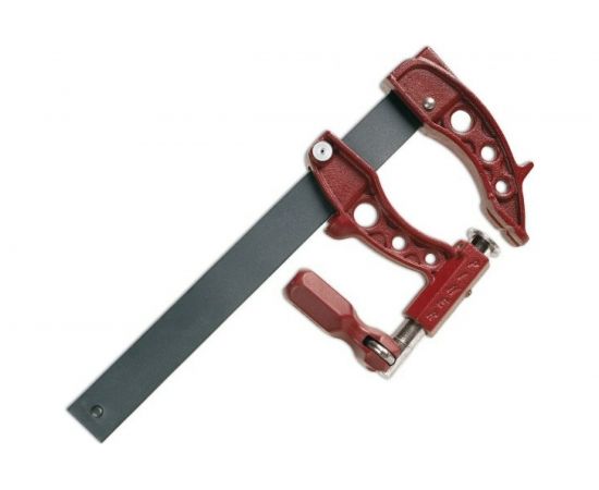 Струбцина Piher Maxi-R 100х16см, 10000N 61100 – изображение 2