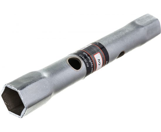 Трубчатый ключ 16х17мм AV Steel AV-351617 – изображение 2