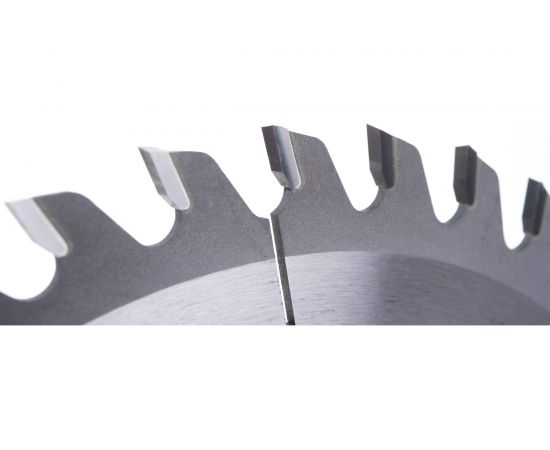 Диск пильный для продольного пиления (250x30x3.2 мм; Z40) Dimar 90102606 – изображение 2