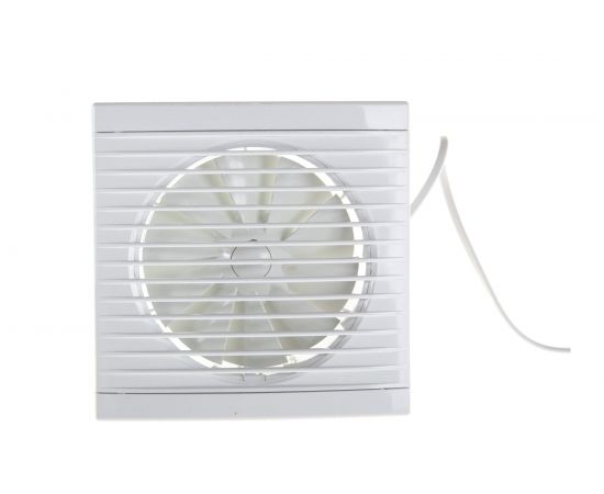 Вентилятор DOSPEL PLAY CLASSIC 125 WP 007-3604 – изображение 2