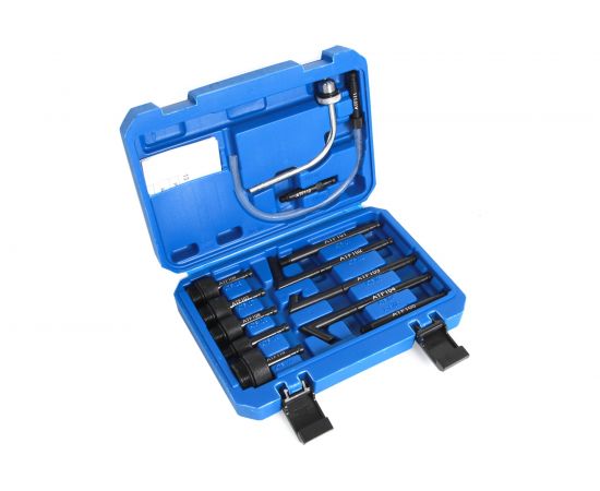 Набор для заправки масла в АКПП Car-tool CT-D2235 – изображение 2