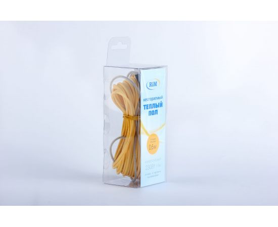 Несгораемый теплый пол RIMZAVOD 230 Вт section230 – изображение 2