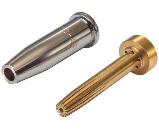 Мундштук пропановый №4 к резаку Р3-362 ПТК 00000028084 – изображение 3