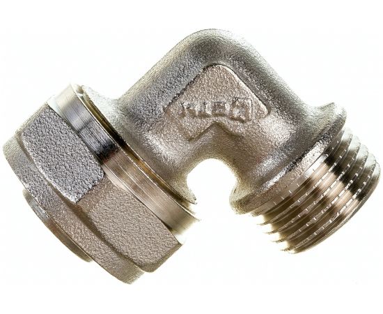 Уголок СТМ наружная резьба, 20х1/2"" CLM02012 – изображение 3