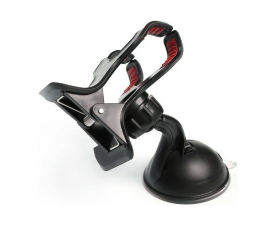 Держатель телефона с двойной прищепкой TORSO 90 мм 1398990 – изображение 3